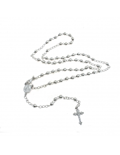 Collana rosario a Y...